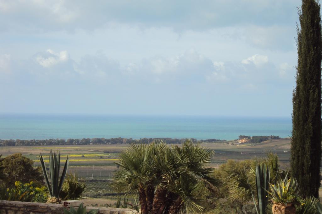 Casa Vacanze Donzellini Lejlighed Sciacca Værelse billede