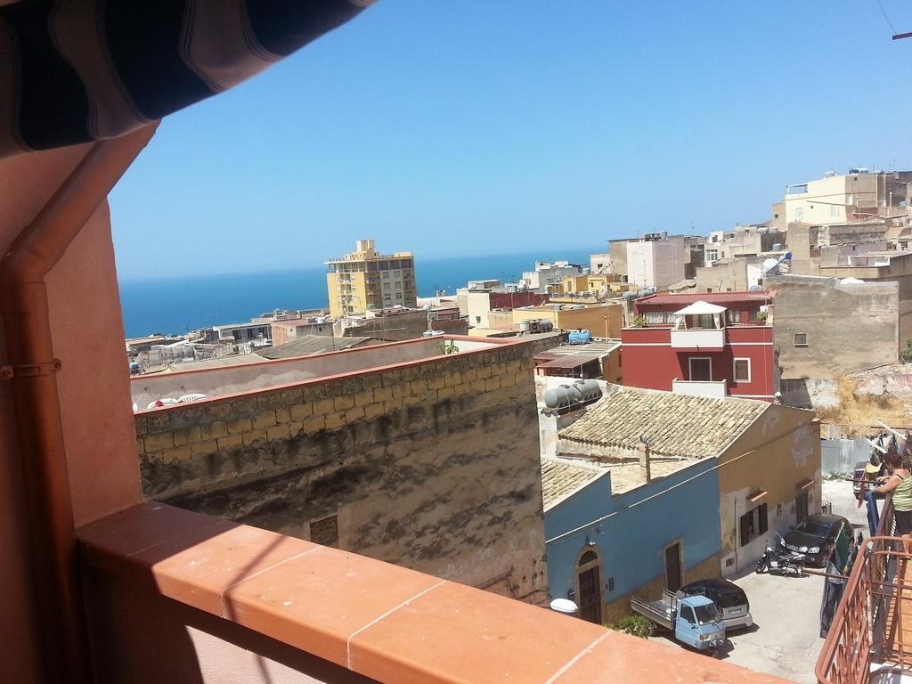 Casa Vacanze Donzellini Lejlighed Sciacca Værelse billede