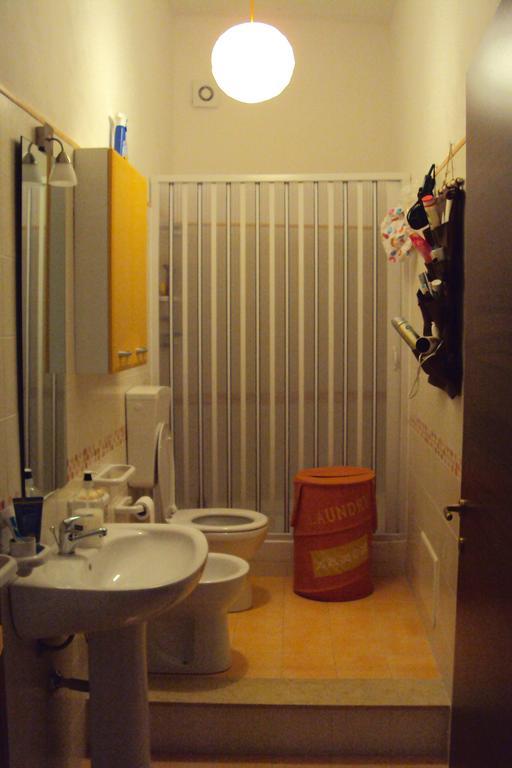 Casa Vacanze Donzellini Lejlighed Sciacca Værelse billede