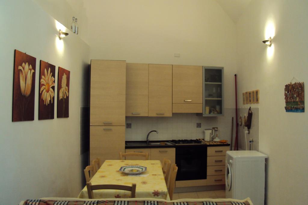 Casa Vacanze Donzellini Lejlighed Sciacca Værelse billede