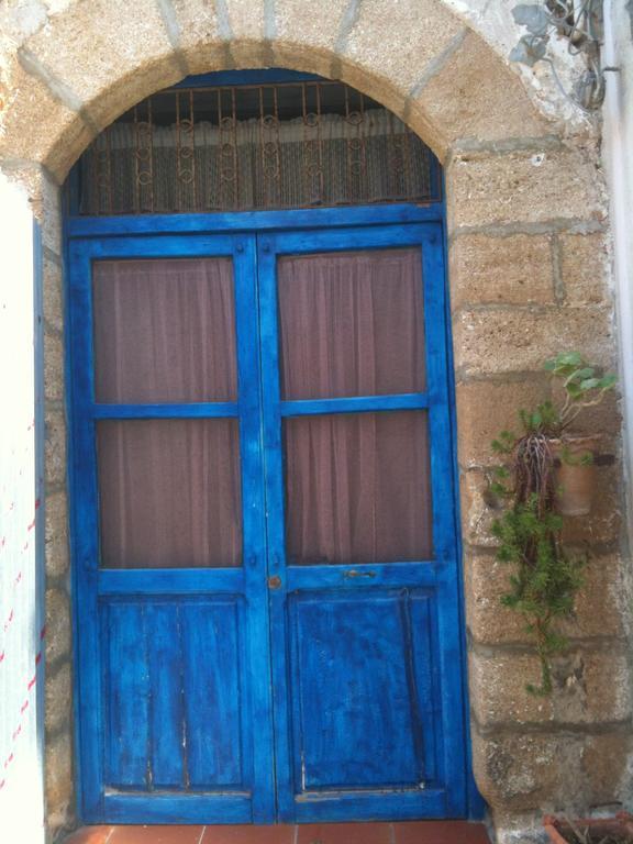 Casa Vacanze Donzellini Lejlighed Sciacca Eksteriør billede